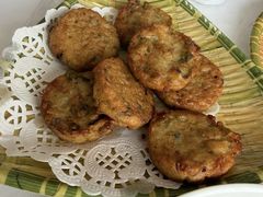 -碧海银沙海鲜餐厅(恒大海上威尼斯店)