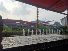 -杭州宋城