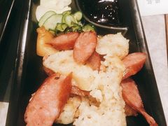 -馔豚·台北菜专门店(深圳湾万象城店)