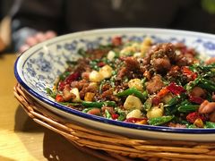 -赤宴·川菜(玉林店)