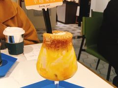 萨瓦tea卡-茶是一枝花泡茶店