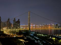 -漢咖啡·全服务式自助晚餐(武汉洲际酒店)