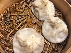 蟹黄汤包-熙盛源(滨湖万达店)