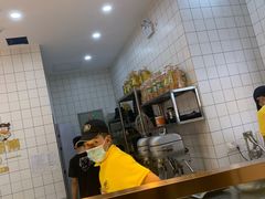 -麦艺大师傅(南湖万达店)