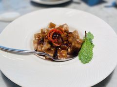 -莆田餐厅PUTIEN(万象天地店)