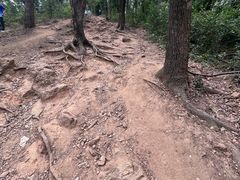 -喻家山