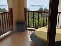 -惠州金海湾嘉华度假酒店