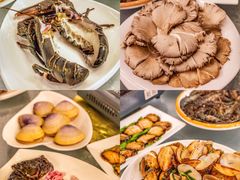 -达叔香味海鲜(海棠68环球美食街店)