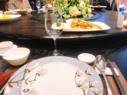 -昆城一品国际宴会中心·宴会厅