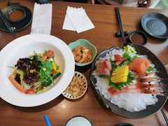 -九井澤精致料理(金茂店)