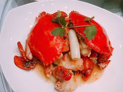-漢舍中国菜馆(889广场店)