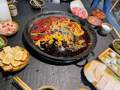 -胖碗火锅(观音桥店)