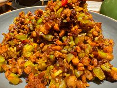 -云海肴·汽锅鸡·云南菜(美罗城店)