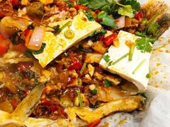 -有鱼吃·纸包烤鱼(曲江创意谷店)