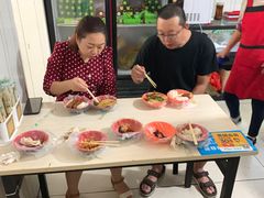 -咱家王新国把子肉(县东巷店)