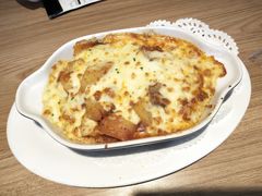 -必胜客(桐梓坡店)