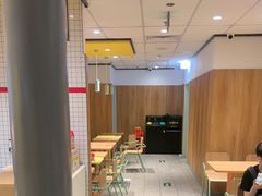 -麦当劳(安定门外大街店)