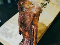 -卢大鲜鱼头捞饭(美利广场店)