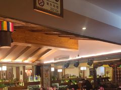 -思金拉措庄园藏餐(太阳岛店)