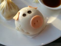 -AdD全日制餐厅(中谷花园酒店)