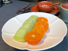 -兰庭玉树·老饭骨家宴(后海店)