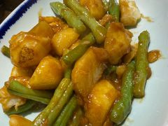 -百年神厨·地道川菜(清江西路店)