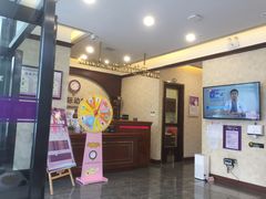 -宠爱国际动物医院· 猫科· 外科·中兽医(长白店)
