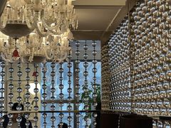 -花舍·新派粤菜·西餐·下午茶(亚运村·鸟巢店)