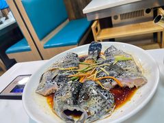 -蔚海之都·象山蒸汽海鲜(仙霞路店)