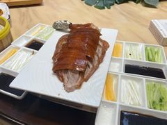 -小京廷北京烤鸭|山野贵州菜(梵华里店)