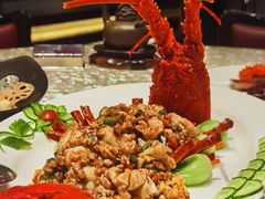 -8餐厅(新葡京酒店)