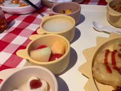 -西贝(六里桥旗舰店)