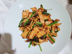-京味斋·北京烤鸭(华威桥北工大店)