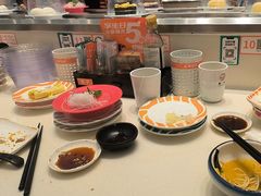 -新一番三文鱼寿司(吾悦店)