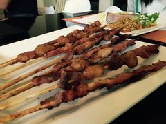 -三亚湾皇冠假日度假酒店·临风大堂酒廊