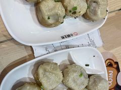 -小杨生煎(深圳岗厦北店)