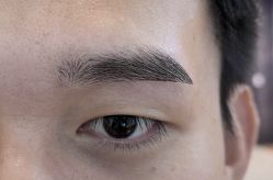 -Wax Brow蜜蜡脱毛美甲美睫眉吧