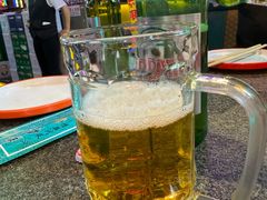 -路边边.炒菜烧烤.音乐餐厅(良乡长虹店)