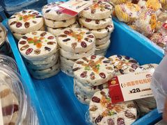 -王家沙点心店(南京西路总店)