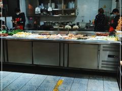 -林静小吃(复兴路店)