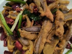 云南酥肉-香巴拉云南餐厅(华莱坞店)