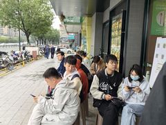 -魏斯理汉堡(西安沣东吾悦店)