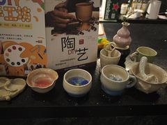-熹悟海鲜火锅·广式打边炉