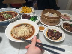 -南小馆(迪士尼小镇店)