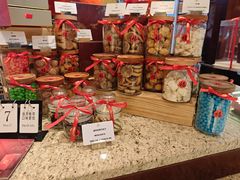 -西点坊(浦东香格里拉店)