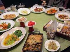 -太守宴·蘭院(天塔店)