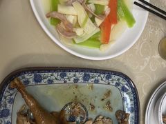 -芸海阁·农家私房菜(沙家浜景区出口店)