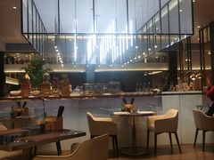 -上海虹桥宾馆味翠餐厅