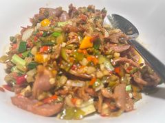 -兰湘子·湘菜小炒(济南领秀城店)