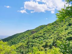 -香山公园